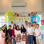 เก็บตกบรรยากาศงาน OPEN HOUSE ครั้งแรก